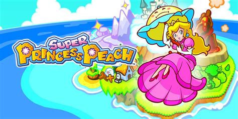 The Princess Peach Talisman: Supercharge Your Gaming Experience